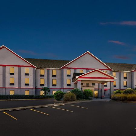 Red Roof Plus+ & Suites Atlanta Airport South College Park Екстериор снимка