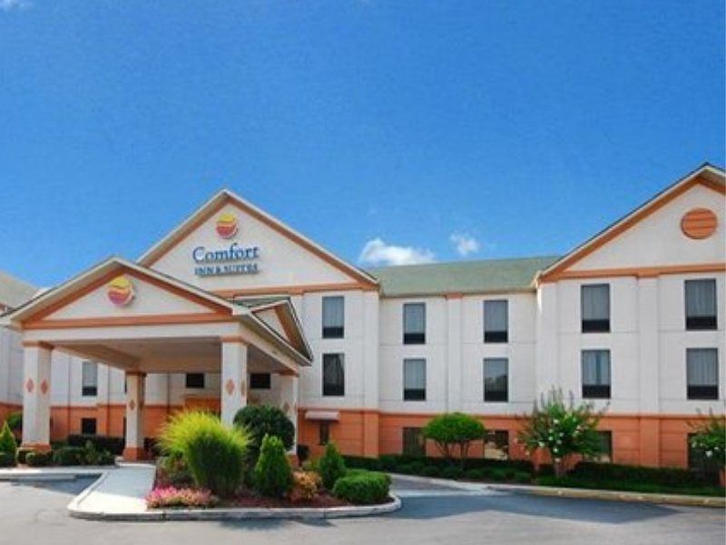 Red Roof Plus+ & Suites Atlanta Airport South College Park Екстериор снимка