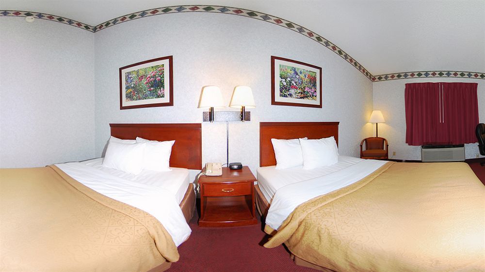 Red Roof Plus+ & Suites Atlanta Airport South College Park Екстериор снимка